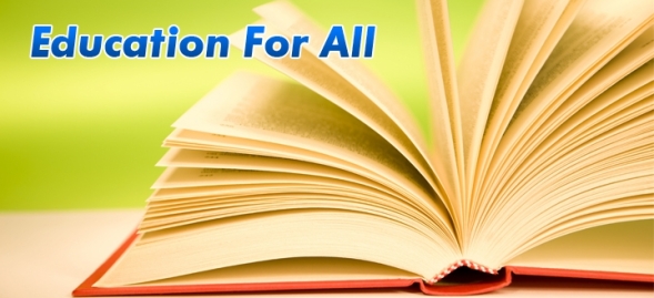 Education for all banner3-719x329